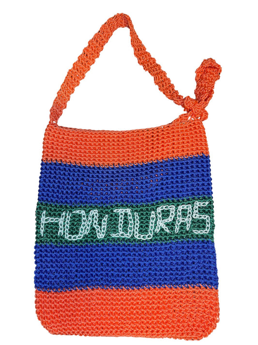 Cebaderas de Honduras