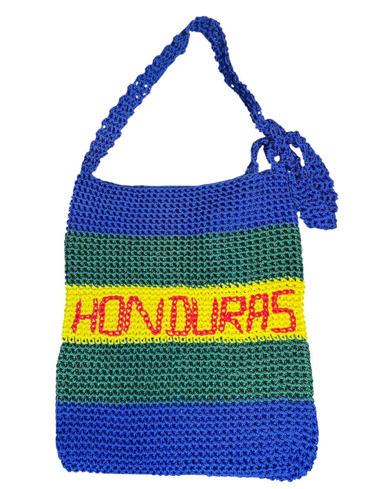 Cebaderas de Honduras