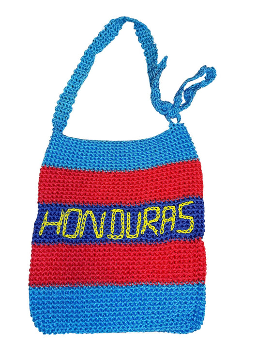 Cebaderas de Honduras