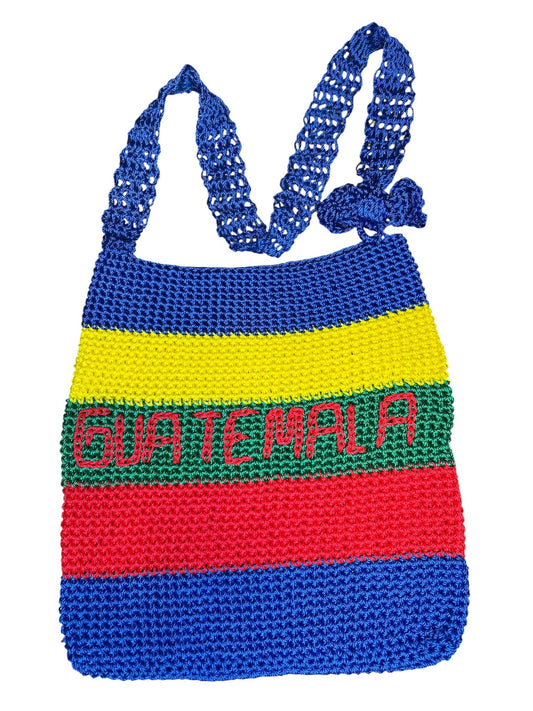 Cebaderas de Guatemala
