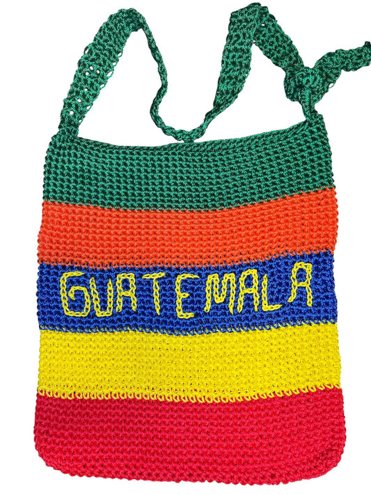 Cebaderas de Guatemala