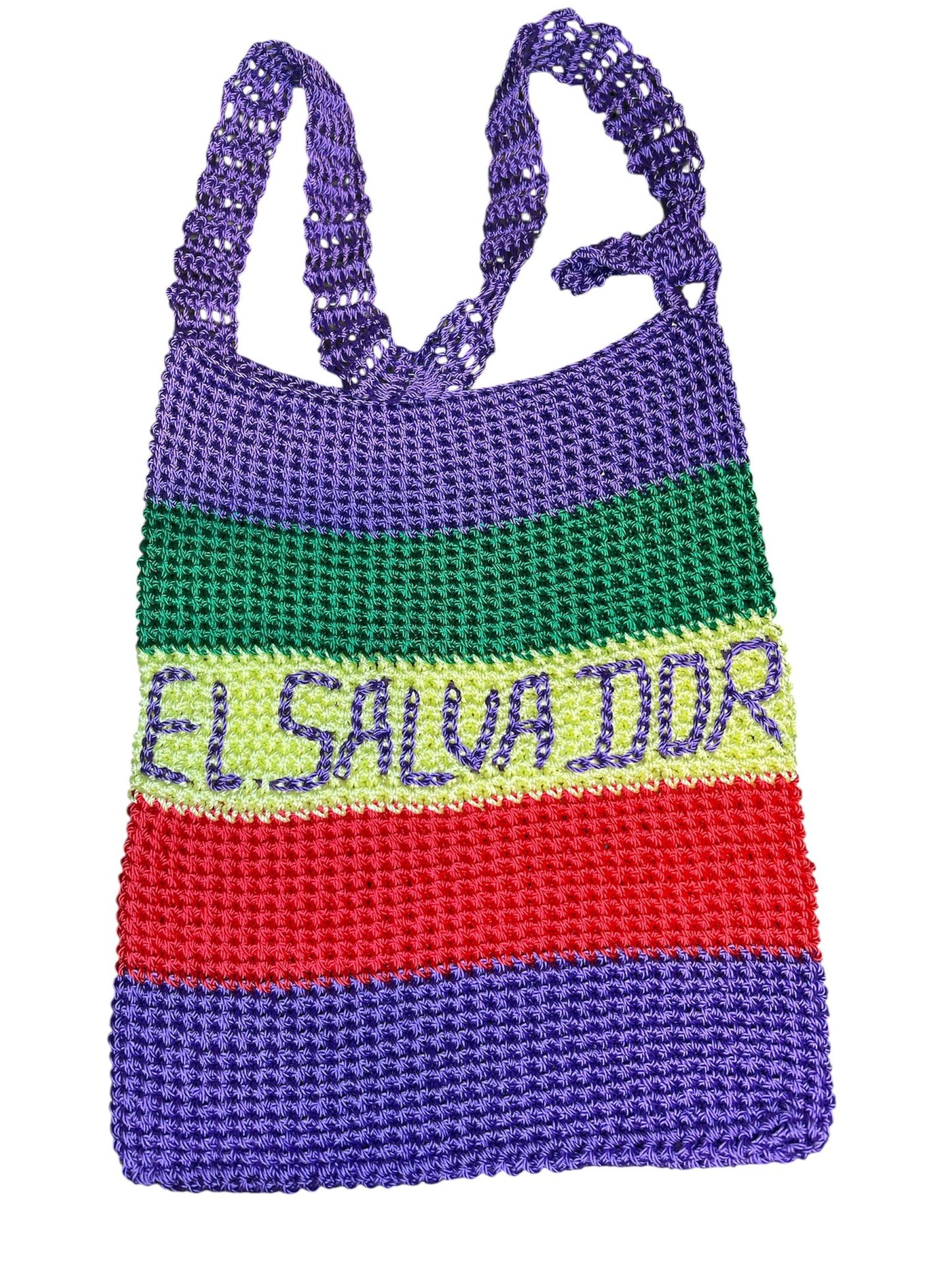 Cebaderas de El Salvador