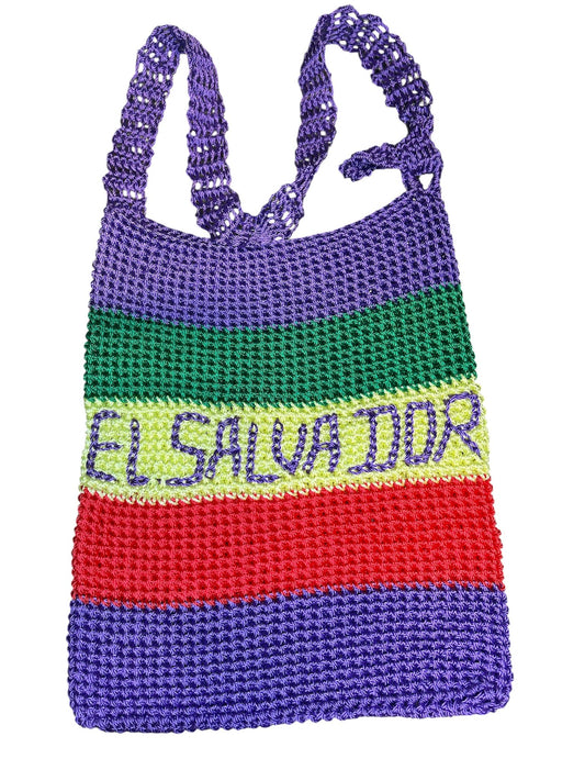 Cebaderas de El Salvador