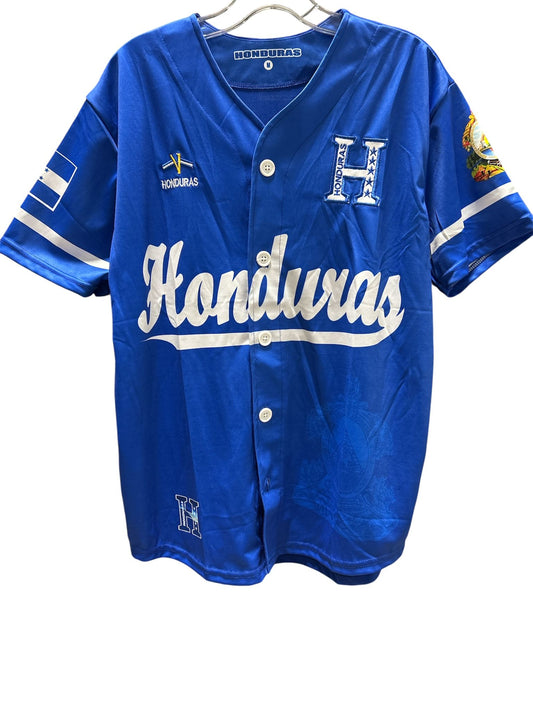 Jersey de Honduras