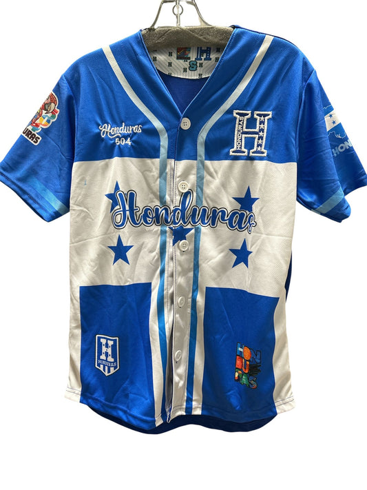 Jersey de Honduras