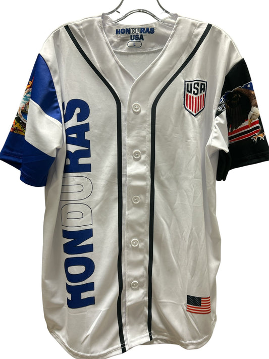 Jersey de Honduras