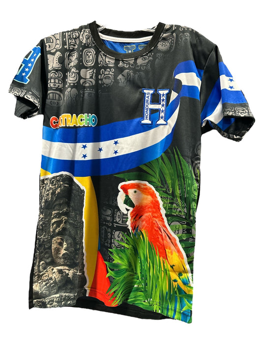 Jersey de Honduras