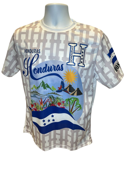 Jersey de Honduras