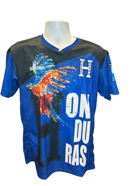 Jersey de Honduras