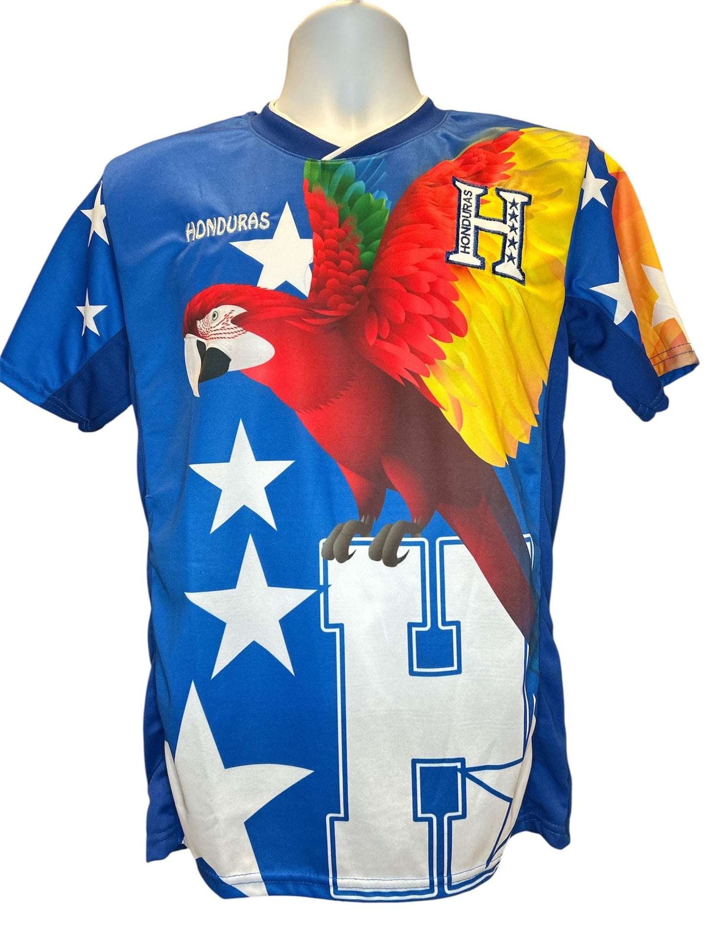 Jersey de Honduras