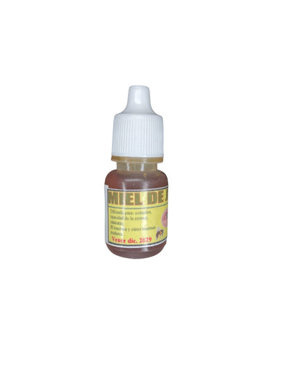Miel de Jimerito - Frasco de 5 ml