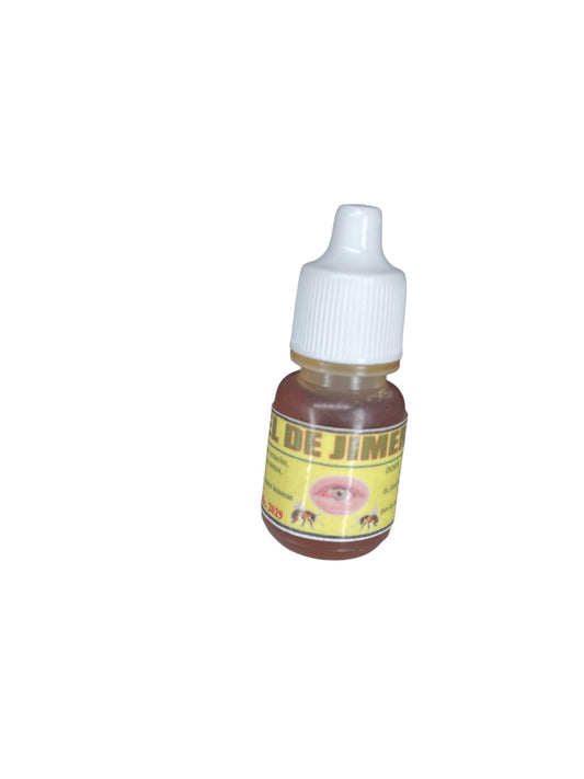 Miel de Jimerito - Frasco de 5 ml