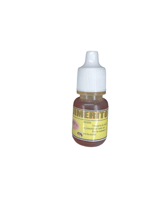 Miel de Jimerito - Frasco de 5 ml