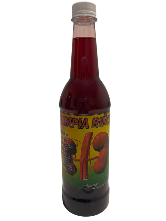 Limpia Rinon - Botella de 750 ml