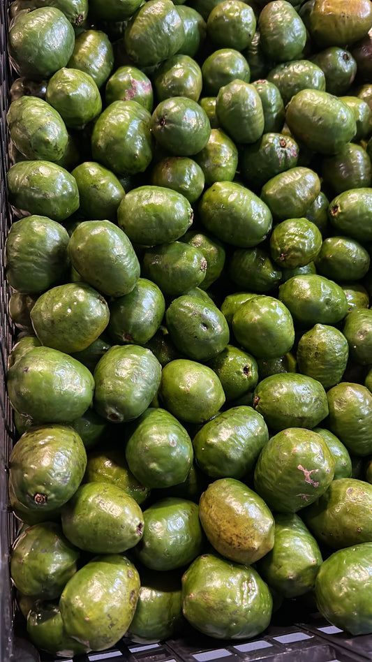 Jocotes tronadores 1 libra