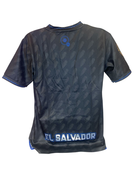 Camiseta de El Salvador
