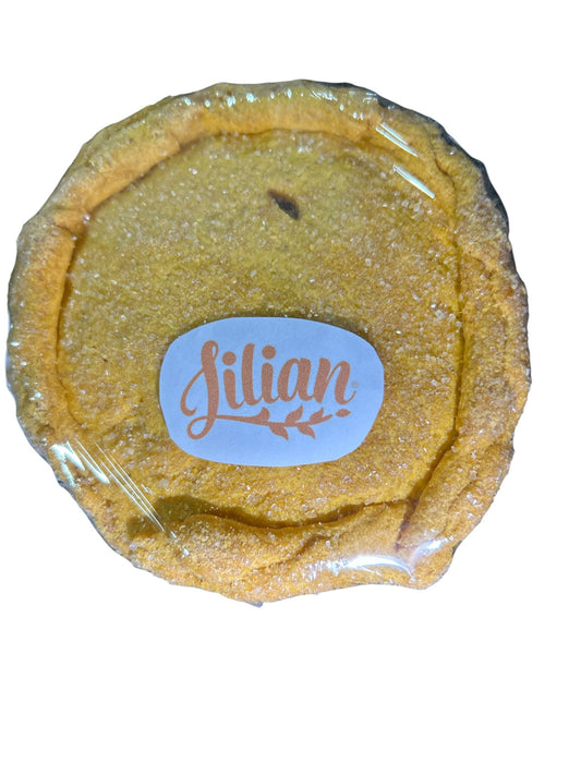 Pastelitos de Piña | Pasteleria Lilian