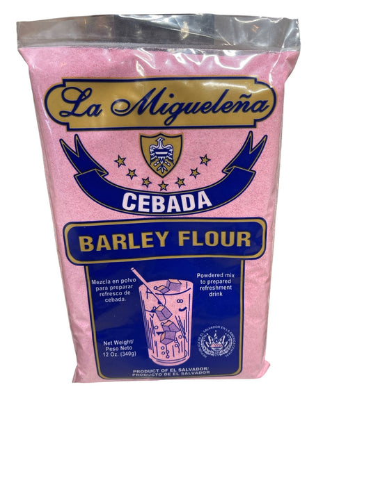 Cebada en Polvo | La Migueleña