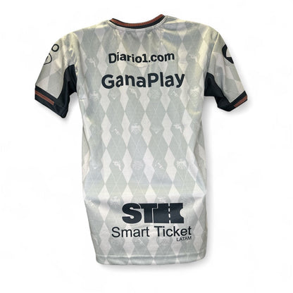 Camiseta del Aguila FC Blanca