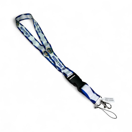 LLavero de El Salvador