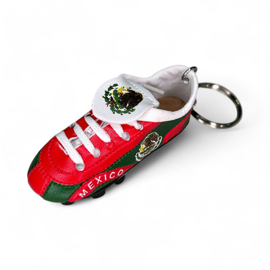 Llavero de Mexico