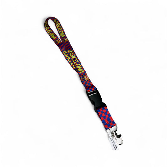 Llavero del Barcelona