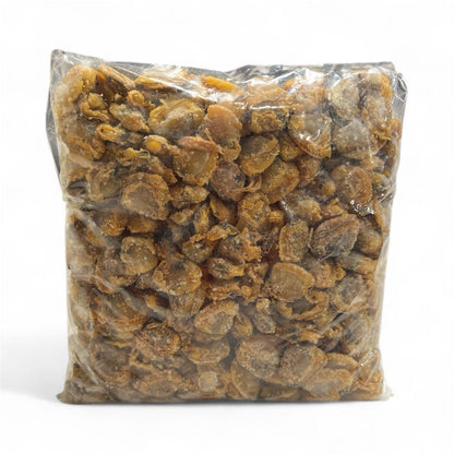 Ostiones Secos (Media Libra)