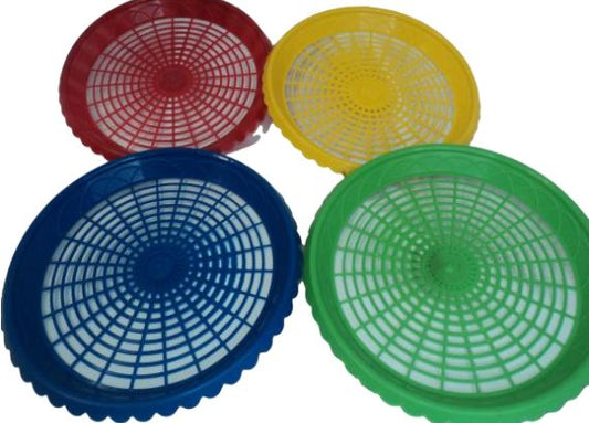 Platos para Pupusas (1 unidad)