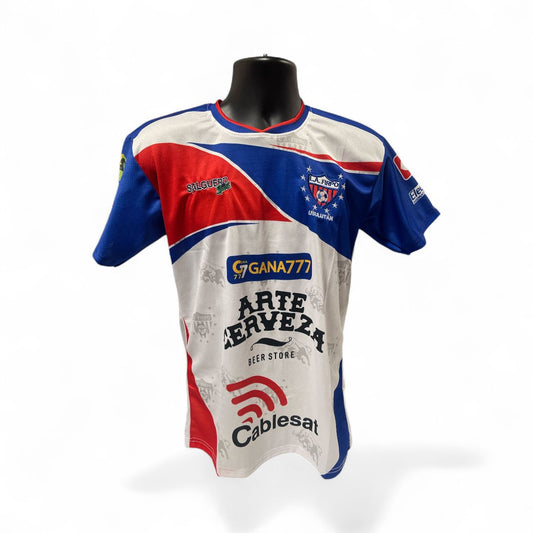 Camisa del Firpo