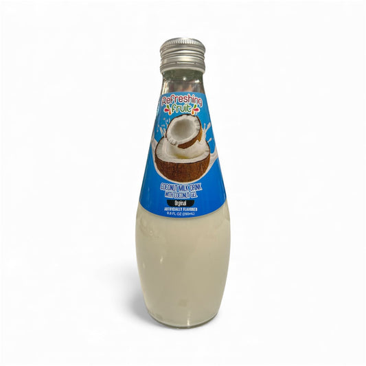 Leche de Coco Original con Gelatina de Coco 290 ml