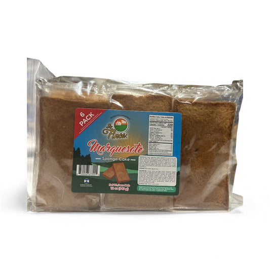 Marquesote (6 unidades) - La Finca