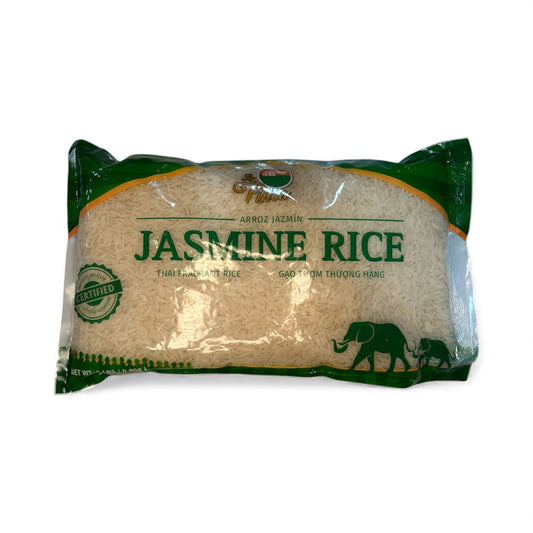 Arroz Jazmin 2 Lbs - La Finca