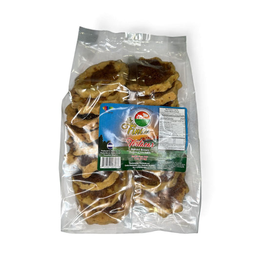 Tostacas 312 g - La Finca