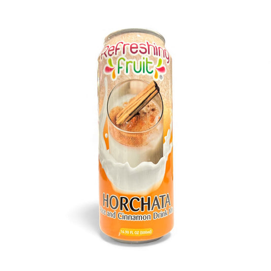 Horchata 490 ml - Refreshing Fruit