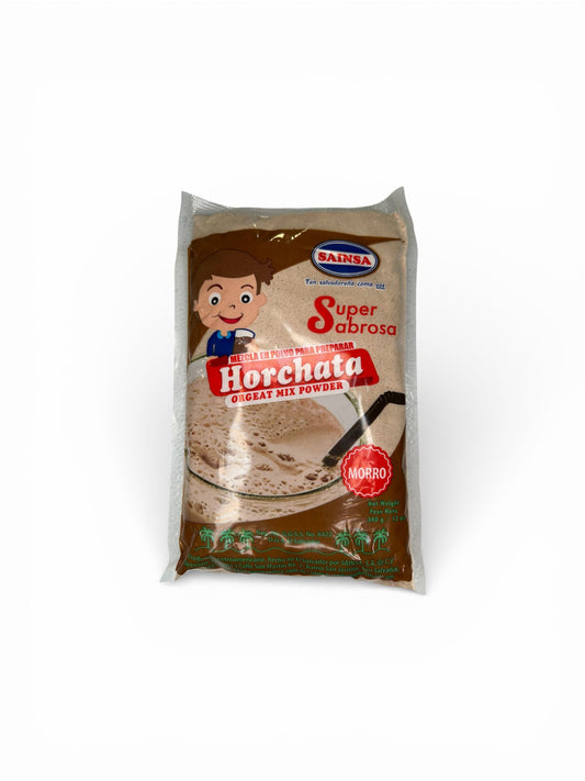 Mezcla en polvo para preparar Horchata 454gr - SAINSA