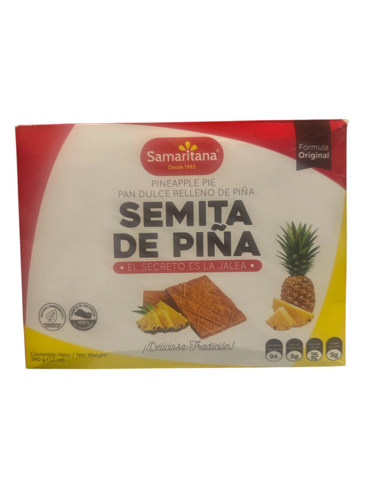 Semita de Pina 340gr | Mana