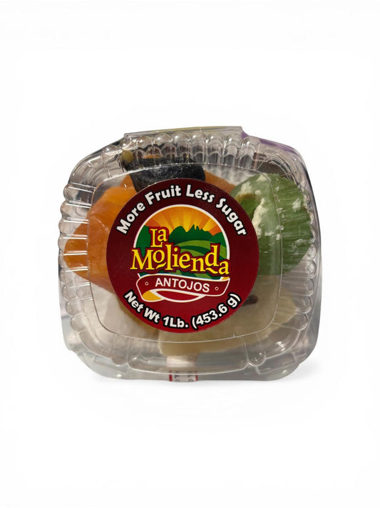 Antojos 453g | La Molienda