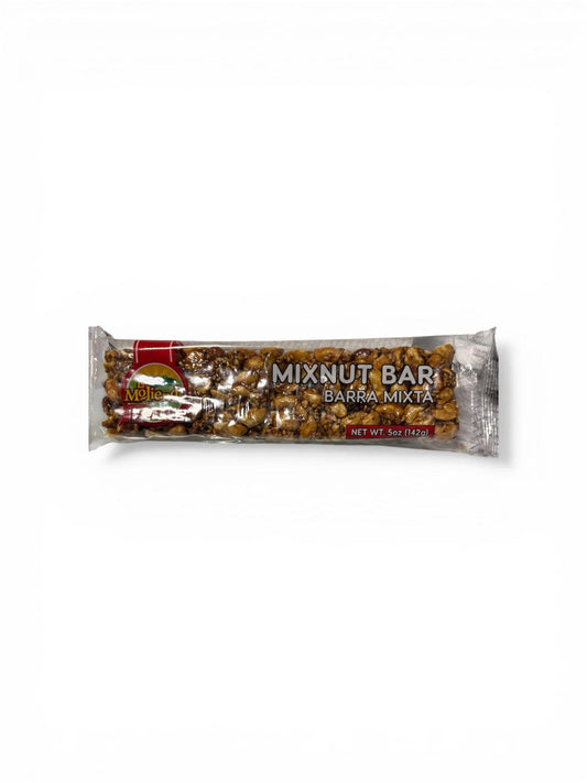 Mixnut Bar 142g | La Molienda