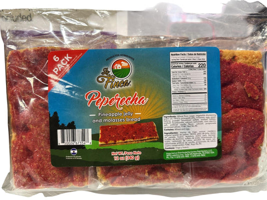 Peperechas 340g | La Finca