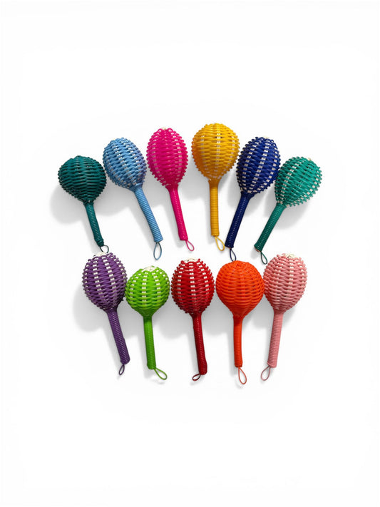 Sonaja Tipica para Bebe