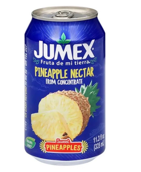 Jugos Jumex de Piña 335ml