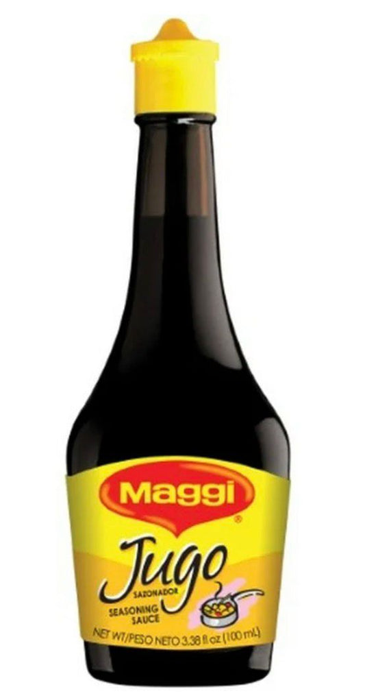 Sazonador Jugo Maggi 100ml