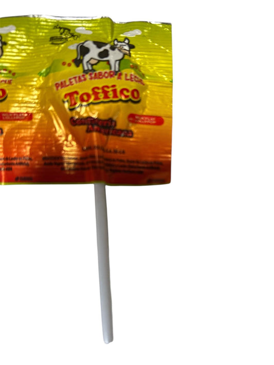 Paletas de Vaquita - Confiteria Americaana