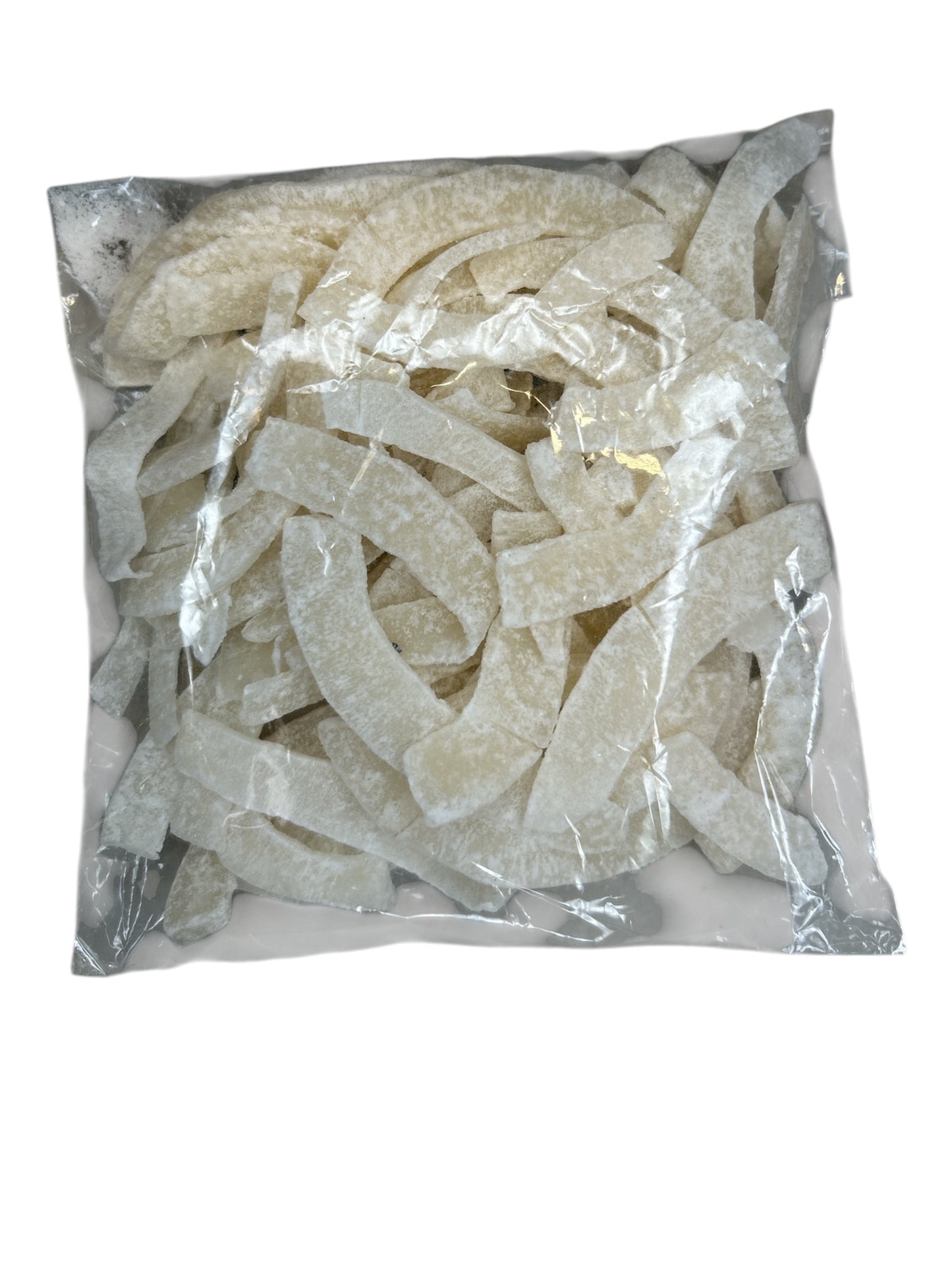 Coco rayado 1/2 libra