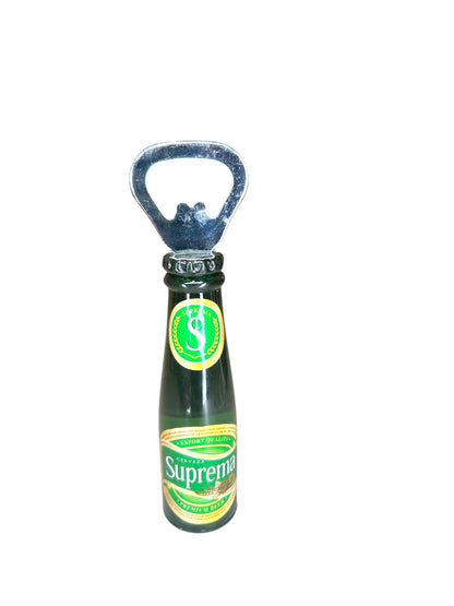 Destapador de Botella de Cervezas
