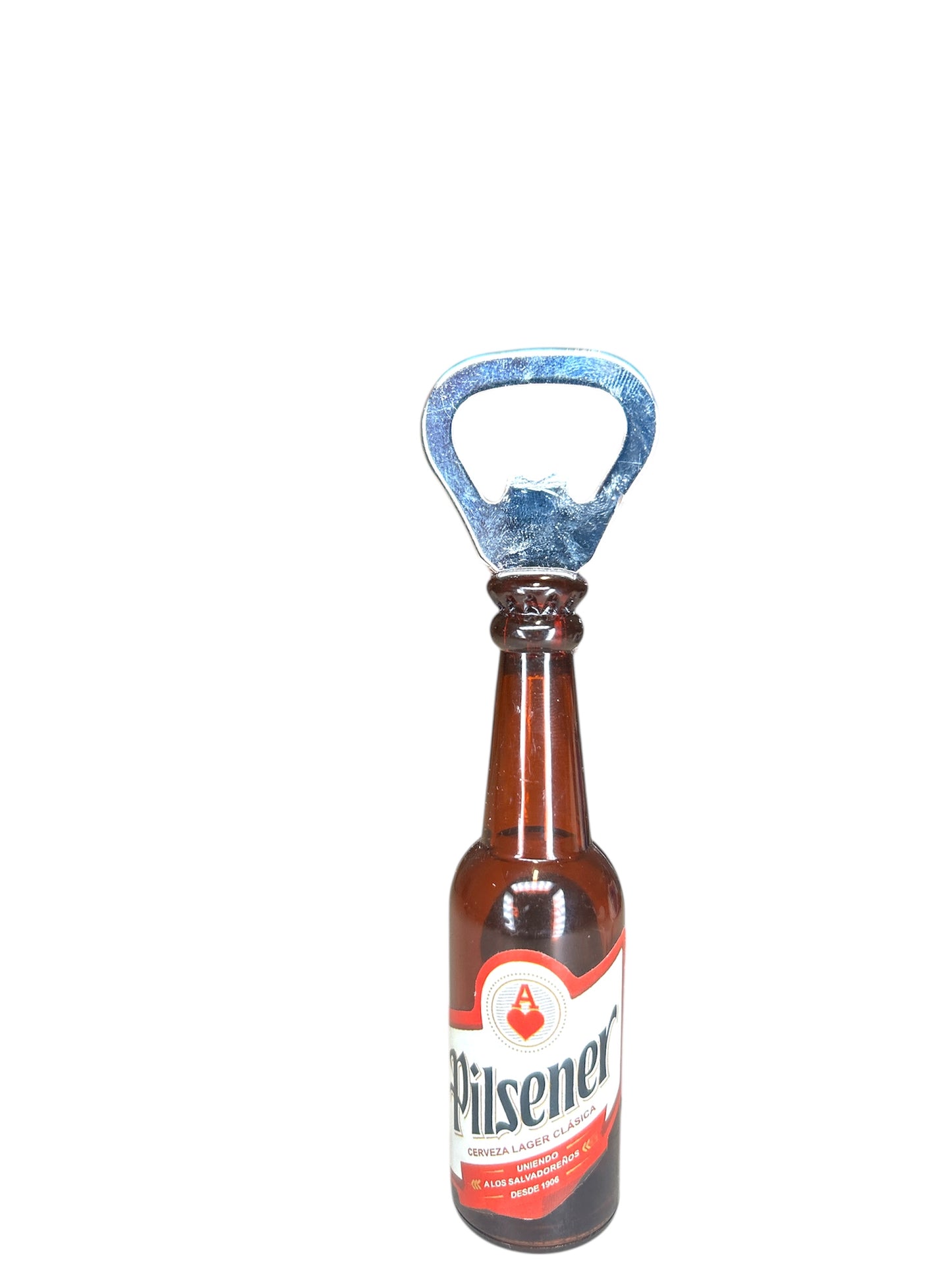 Destapador de Botella de Cervezas
