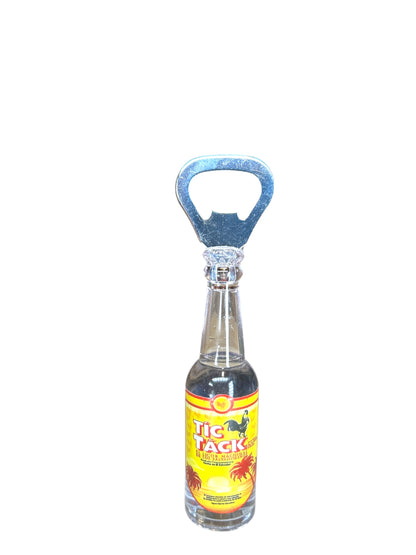 Destapador de Botella de Cervezas