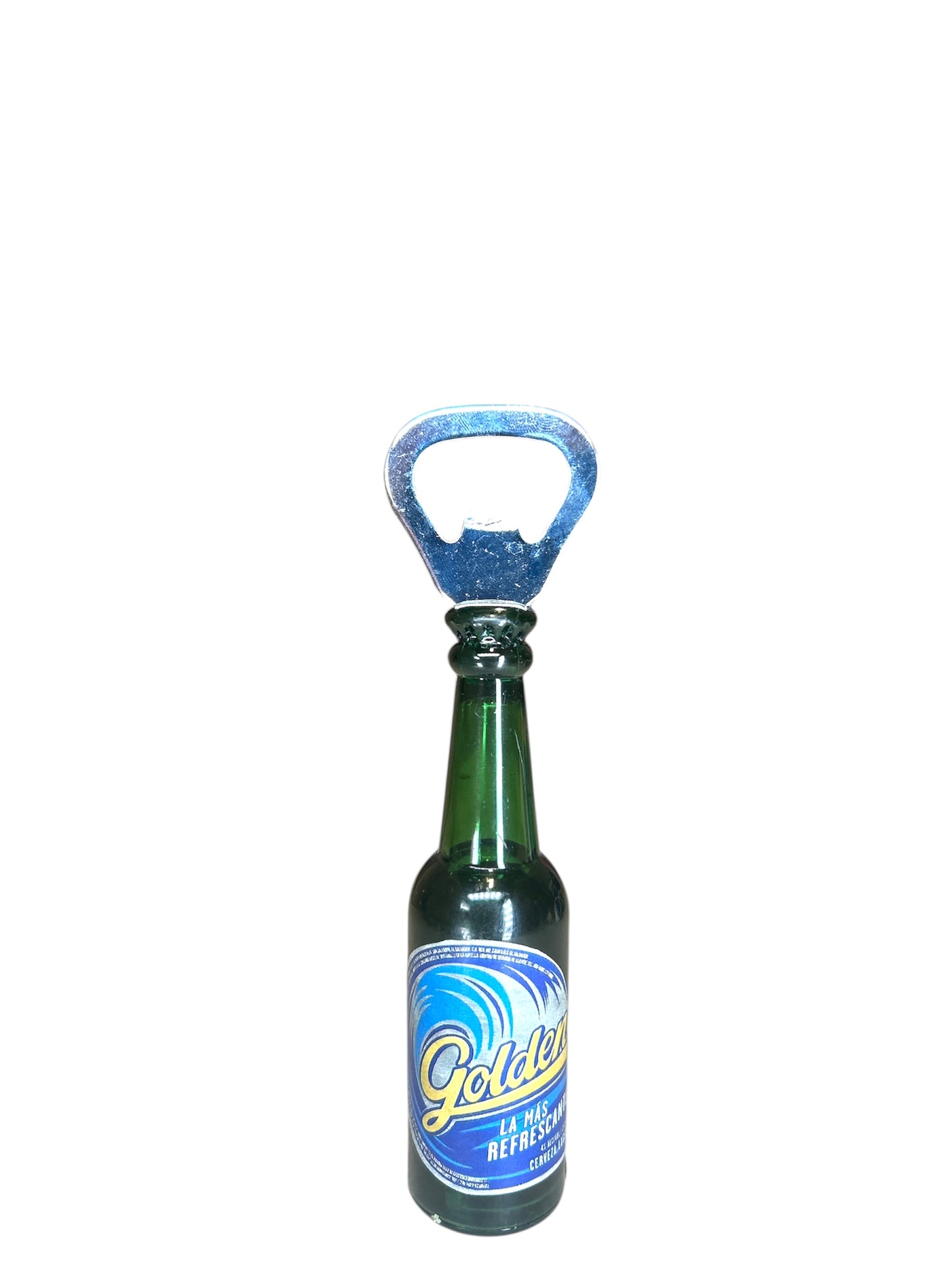 Destapador de Botella de Cervezas