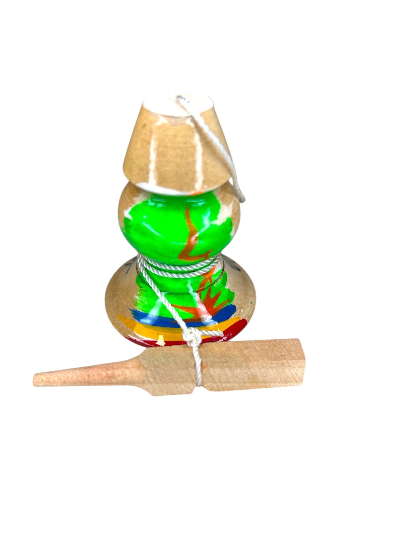 Capiruchos