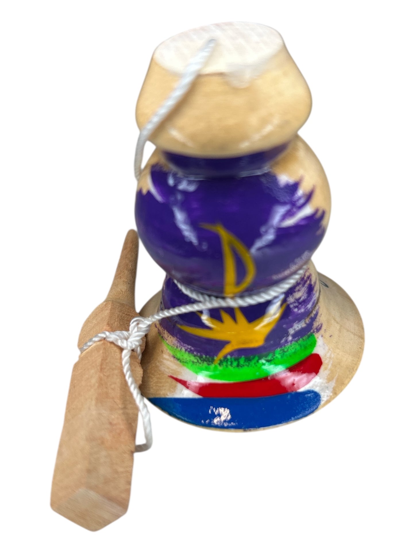 Capiruchos